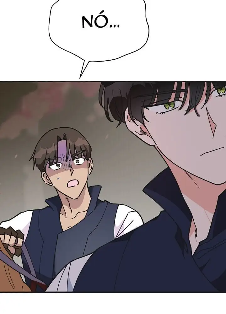 Truyện Tranh Người Hùng Của Ác Nữ - The Devil Lady’s Hero trang 6