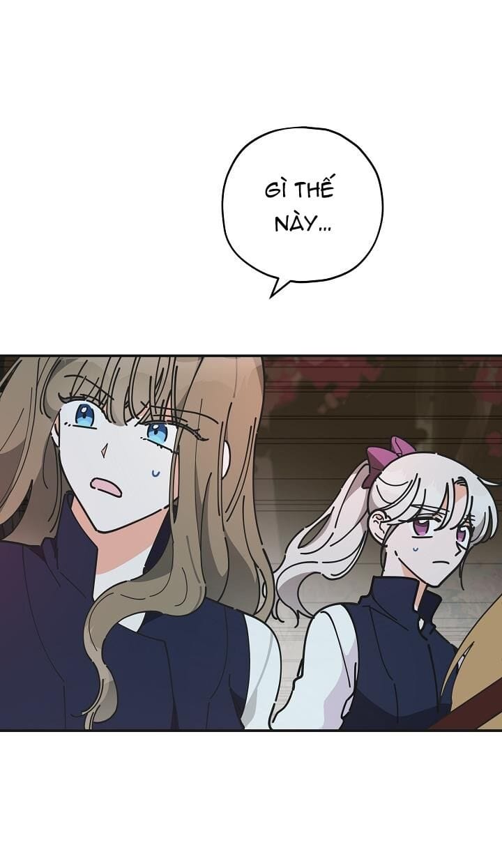 Truyện Tranh Người Hùng Của Ác Nữ - The Devil Lady’s Hero trang 6