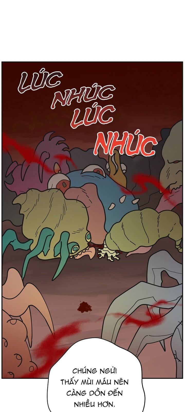 Truyện Tranh Người Hùng Của Ác Nữ - The Devil Lady’s Hero trang 6