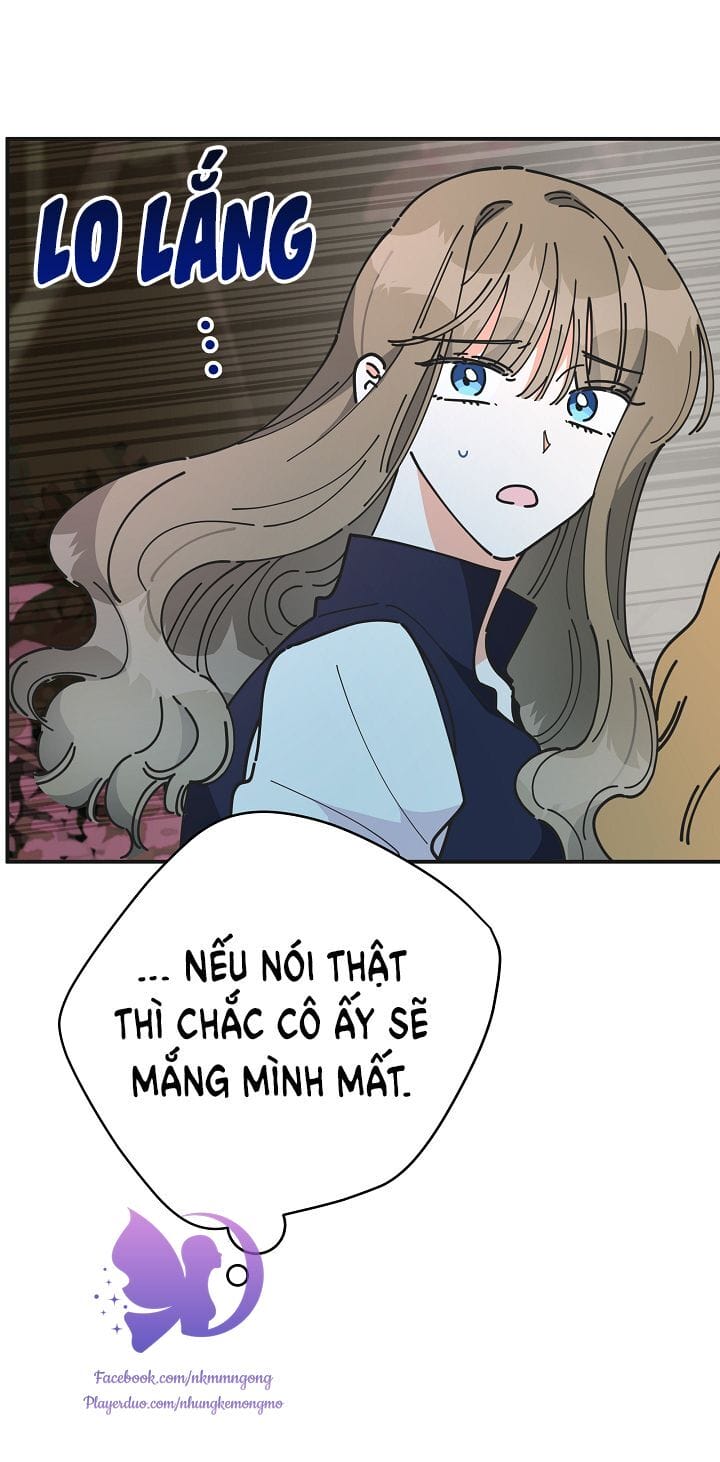 Truyện Tranh Người Hùng Của Ác Nữ - The Devil Lady’s Hero trang 6