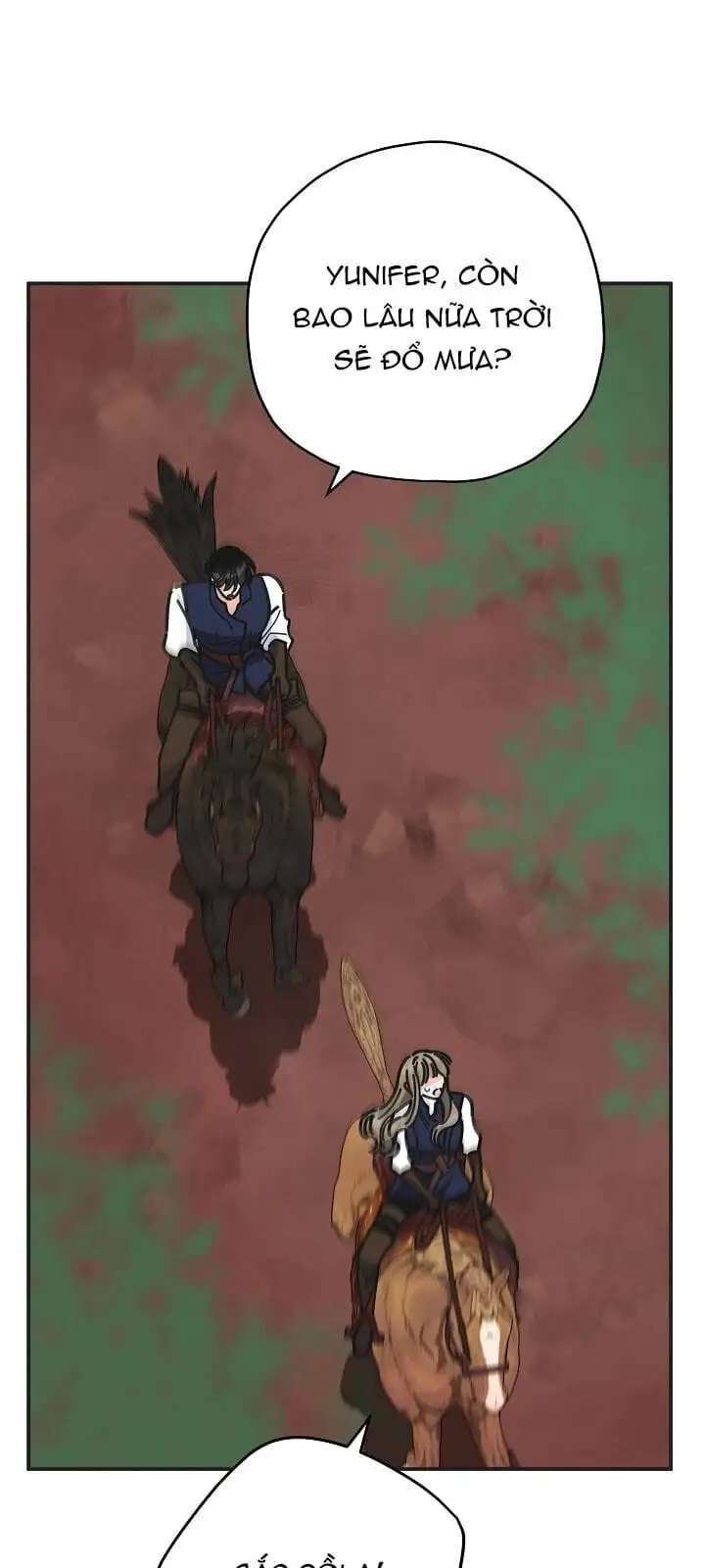 Truyện Tranh Người Hùng Của Ác Nữ - The Devil Lady’s Hero trang 6