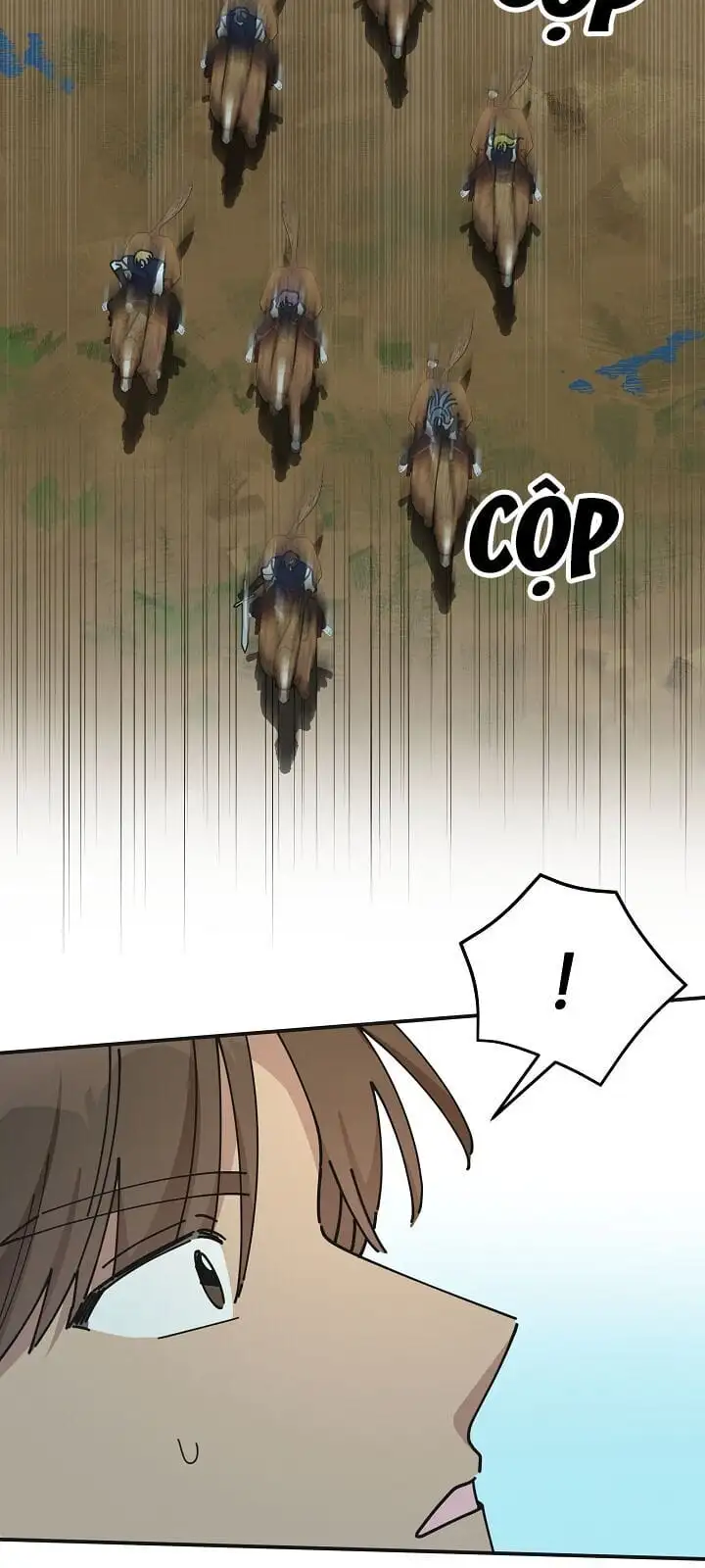 Truyện Tranh Người Hùng Của Ác Nữ - The Devil Lady’s Hero trang 6