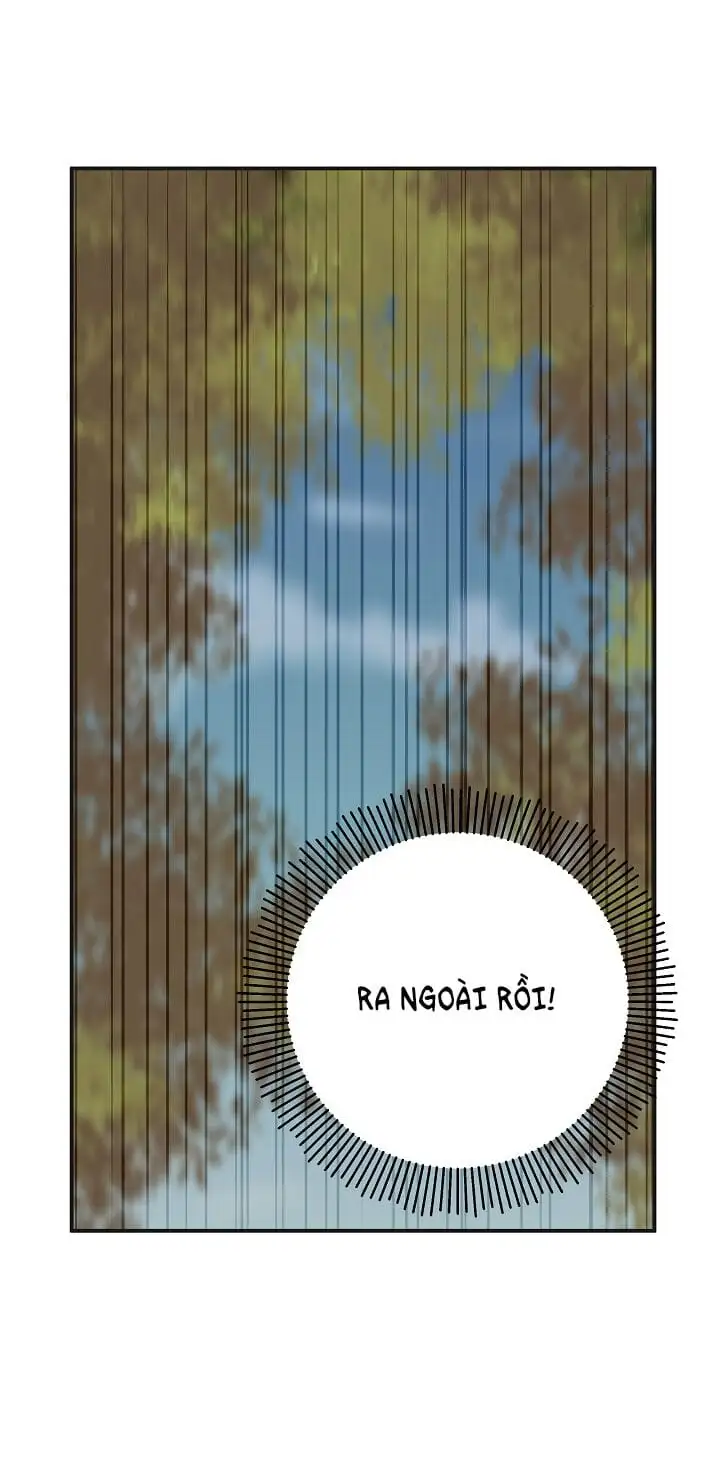 Truyện Tranh Người Hùng Của Ác Nữ - The Devil Lady’s Hero trang 6