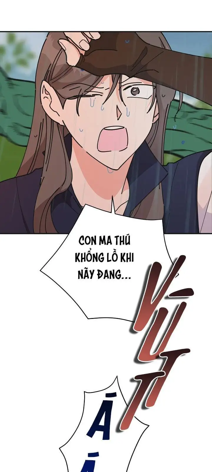 Truyện Tranh Người Hùng Của Ác Nữ - The Devil Lady’s Hero trang 6