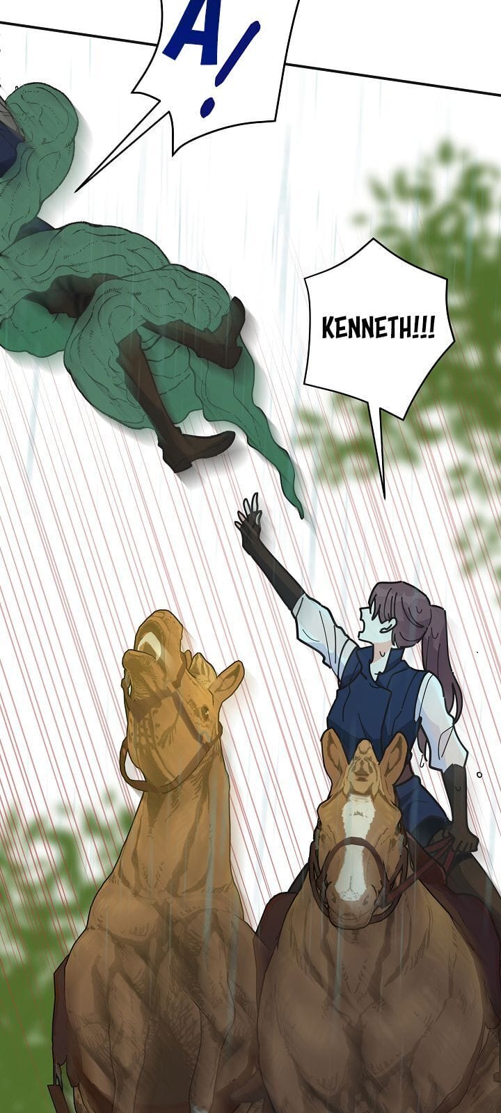 Truyện Tranh Người Hùng Của Ác Nữ - The Devil Lady’s Hero trang 6