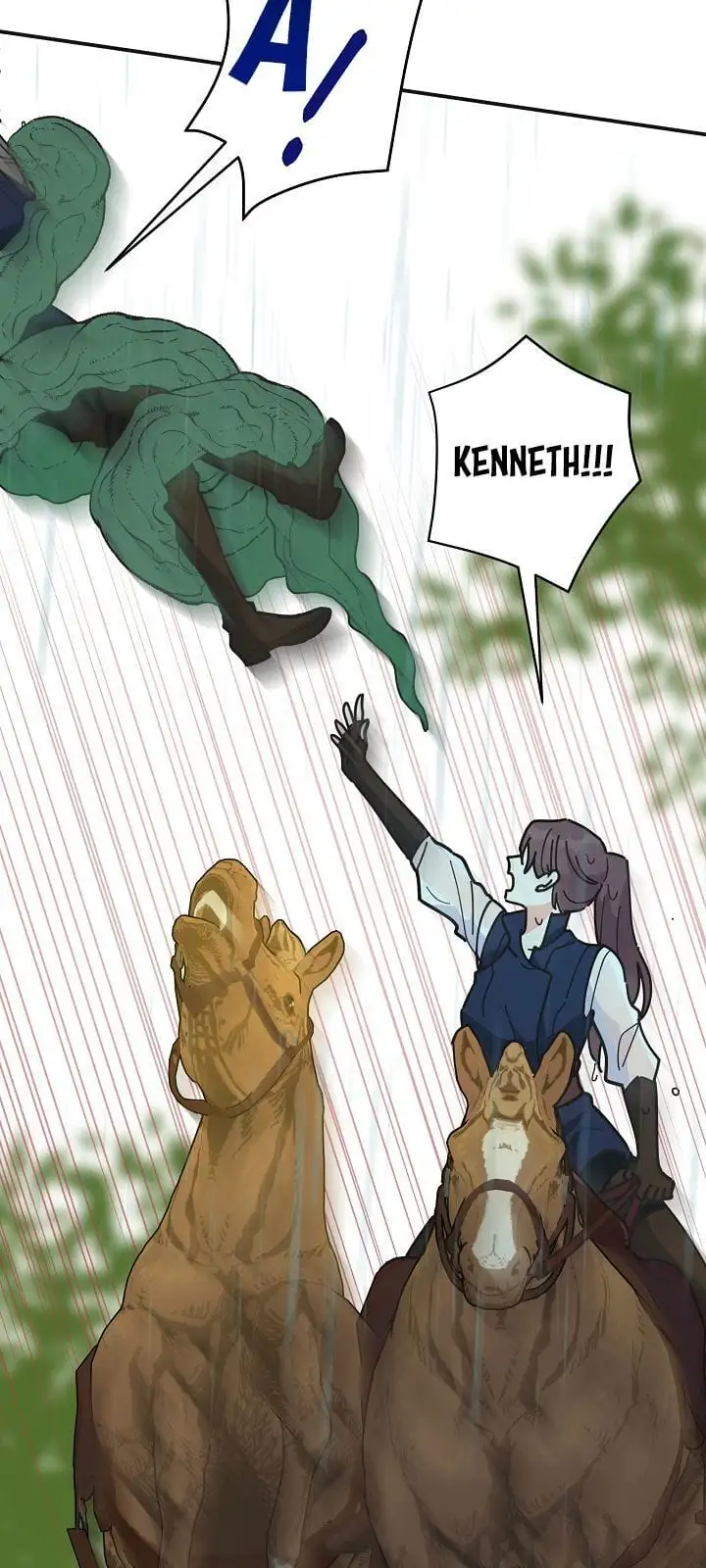 Truyện Tranh Người Hùng Của Ác Nữ - The Devil Lady’s Hero trang 6