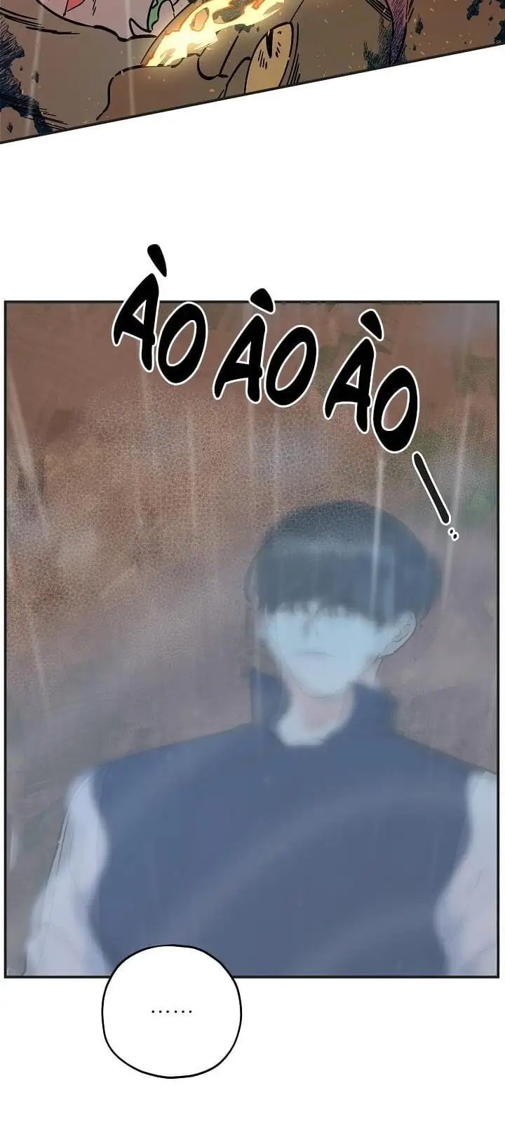 Truyện Tranh Người Hùng Của Ác Nữ - The Devil Lady’s Hero trang 6