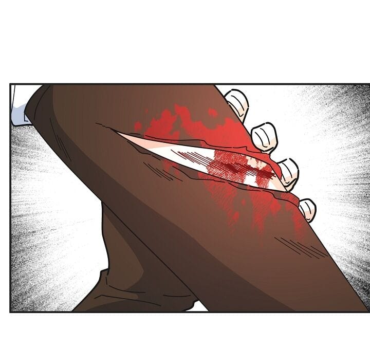 Truyện Tranh Người Hùng Của Ác Nữ - The Devil Lady’s Hero trang 6