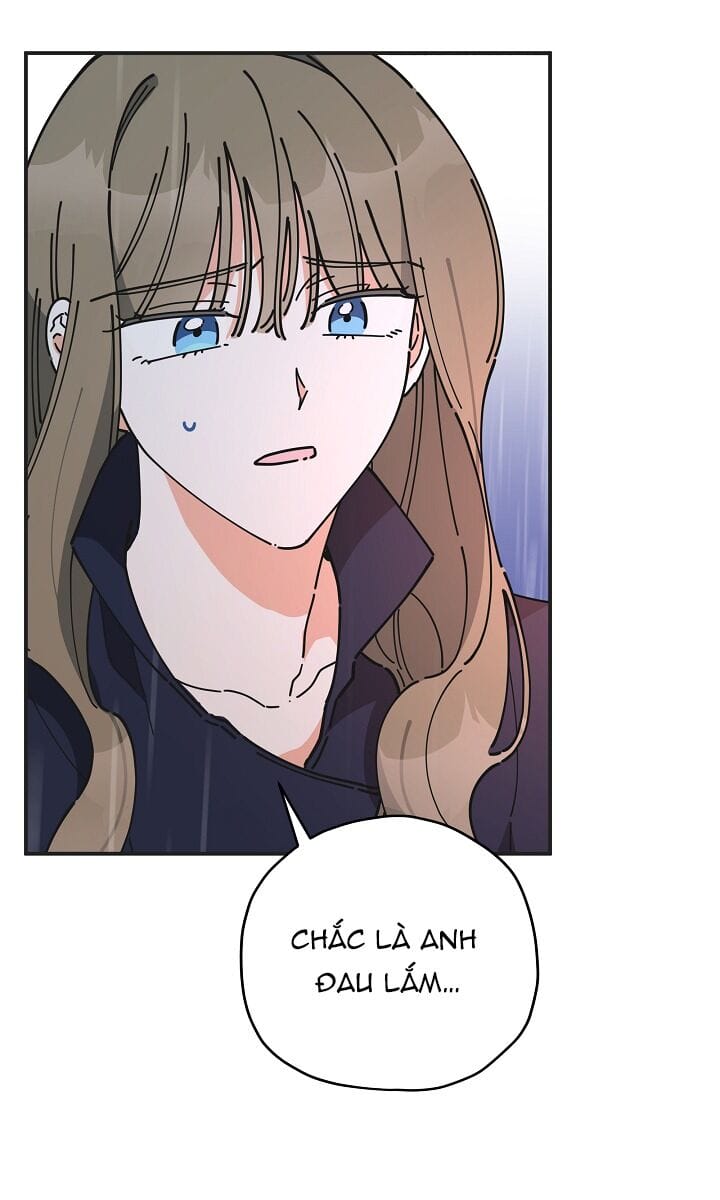 Truyện Tranh Người Hùng Của Ác Nữ - The Devil Lady’s Hero trang 6