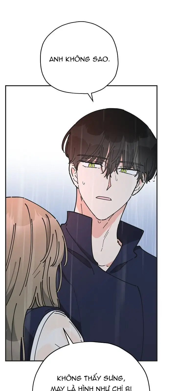 Truyện Tranh Người Hùng Của Ác Nữ - The Devil Lady’s Hero trang 6