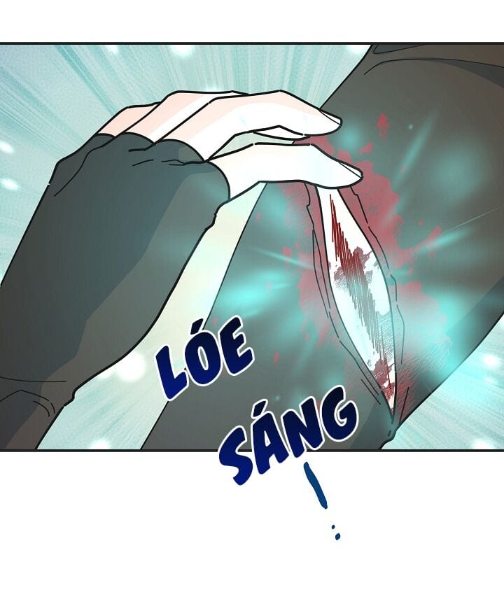 Truyện Tranh Người Hùng Của Ác Nữ - The Devil Lady’s Hero trang 6