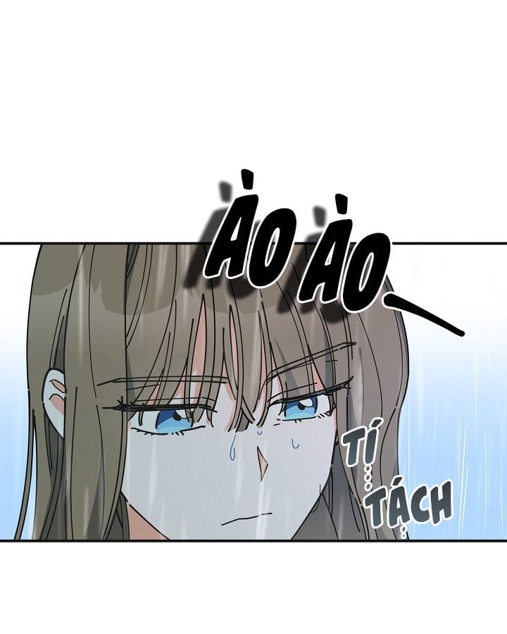 Truyện Tranh Người Hùng Của Ác Nữ - The Devil Lady’s Hero trang 6