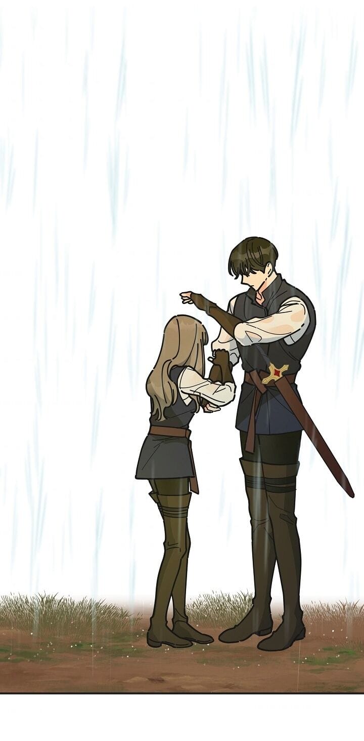 Truyện Tranh Người Hùng Của Ác Nữ - The Devil Lady’s Hero trang 6