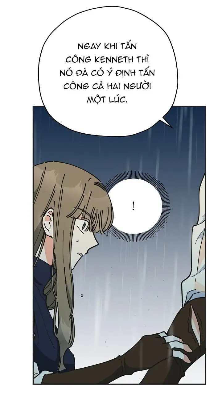 Truyện Tranh Người Hùng Của Ác Nữ - The Devil Lady’s Hero trang 6