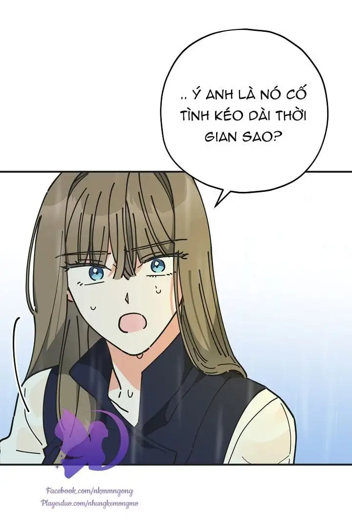 Truyện Tranh Người Hùng Của Ác Nữ - The Devil Lady’s Hero trang 6