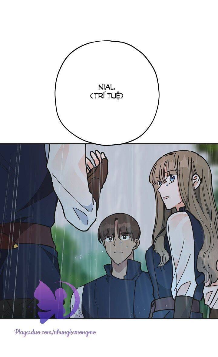 Truyện Tranh Người Hùng Của Ác Nữ - The Devil Lady’s Hero trang 6