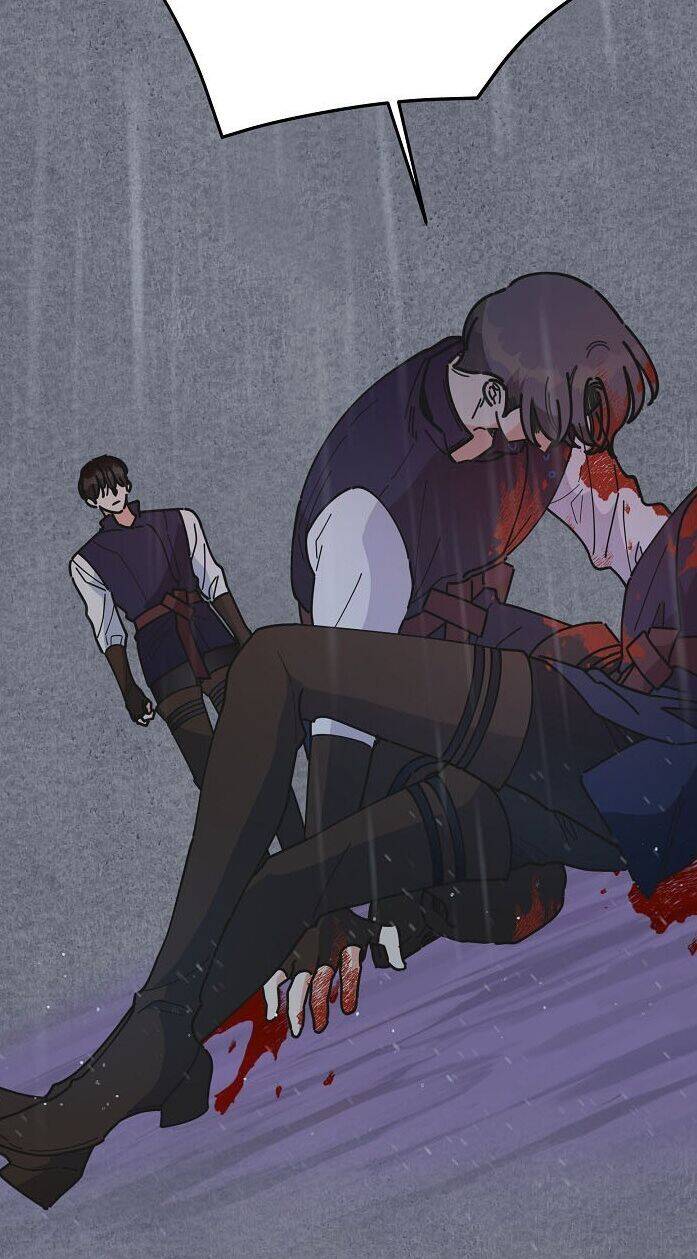 Truyện Tranh Người Hùng Của Ác Nữ - The Devil Lady’s Hero trang 6