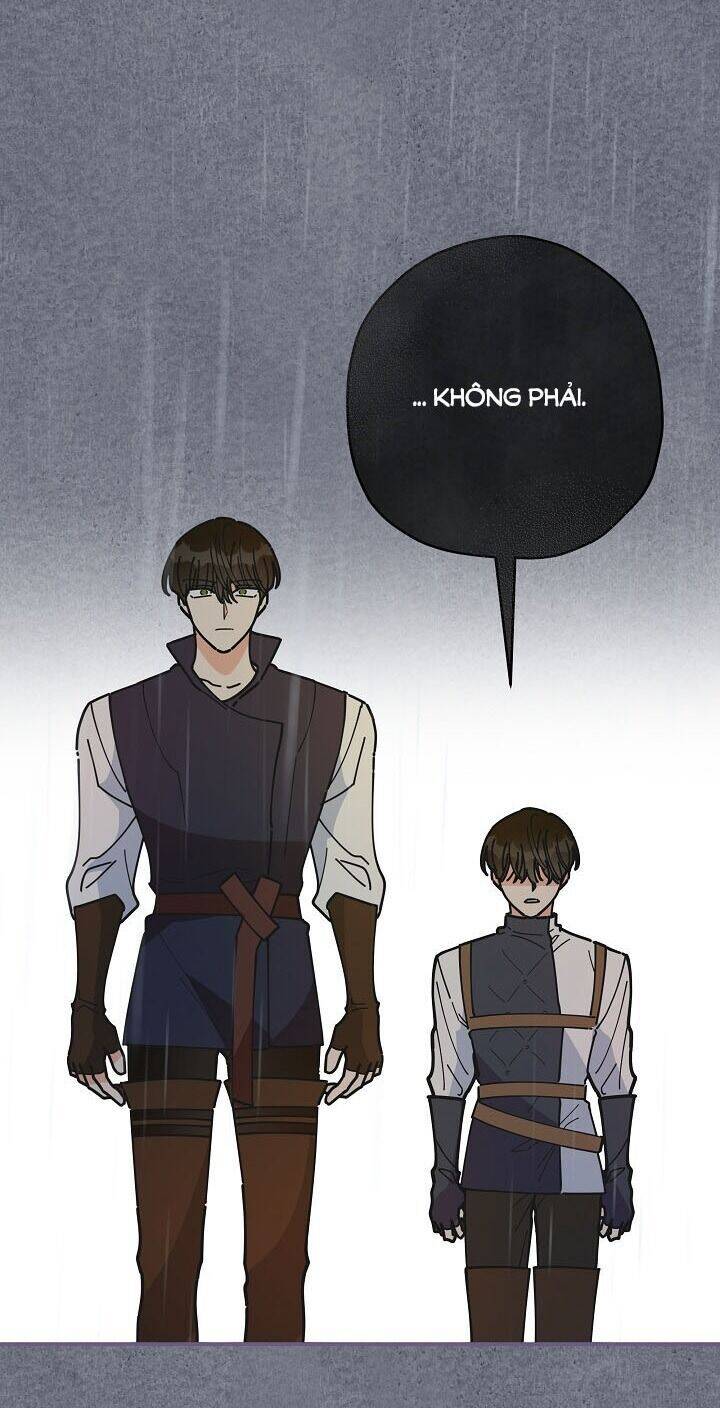 Truyện Tranh Người Hùng Của Ác Nữ - The Devil Lady’s Hero trang 6