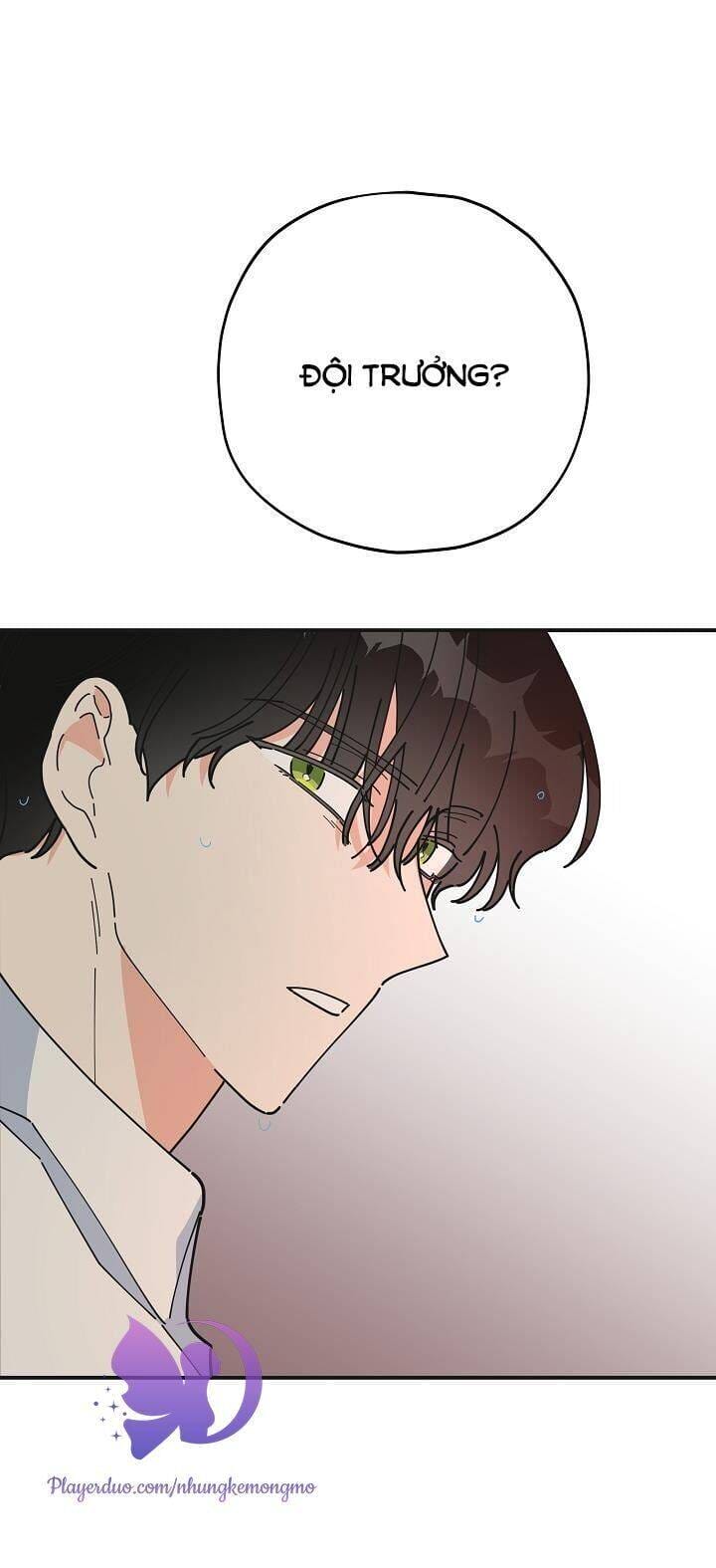 Truyện Tranh Người Hùng Của Ác Nữ - The Devil Lady’s Hero trang 6