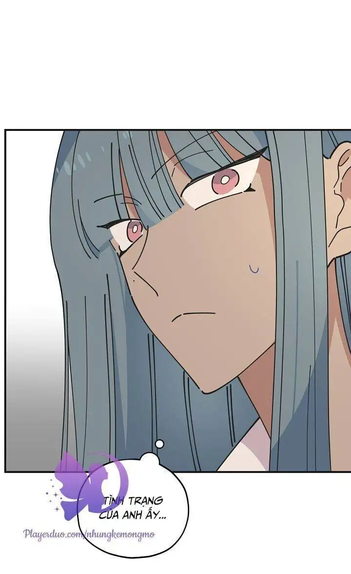 Truyện Tranh Người Hùng Của Ác Nữ - The Devil Lady’s Hero trang 6