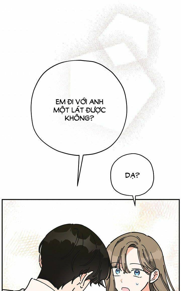 Truyện Tranh Người Hùng Của Ác Nữ - The Devil Lady’s Hero trang 6