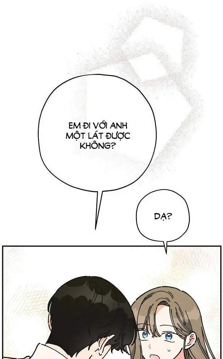 Truyện Tranh Người Hùng Của Ác Nữ - The Devil Lady’s Hero trang 6