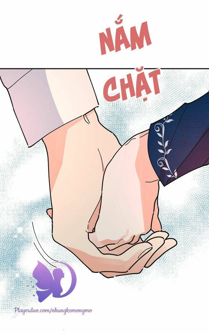 Truyện Tranh Người Hùng Của Ác Nữ - The Devil Lady’s Hero trang 6