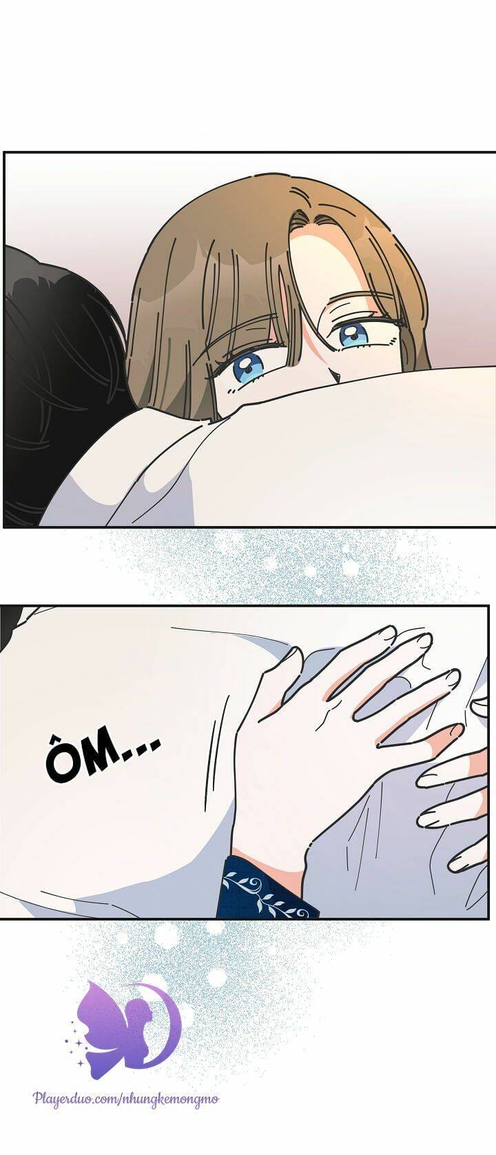 Truyện Tranh Người Hùng Của Ác Nữ - The Devil Lady’s Hero trang 6