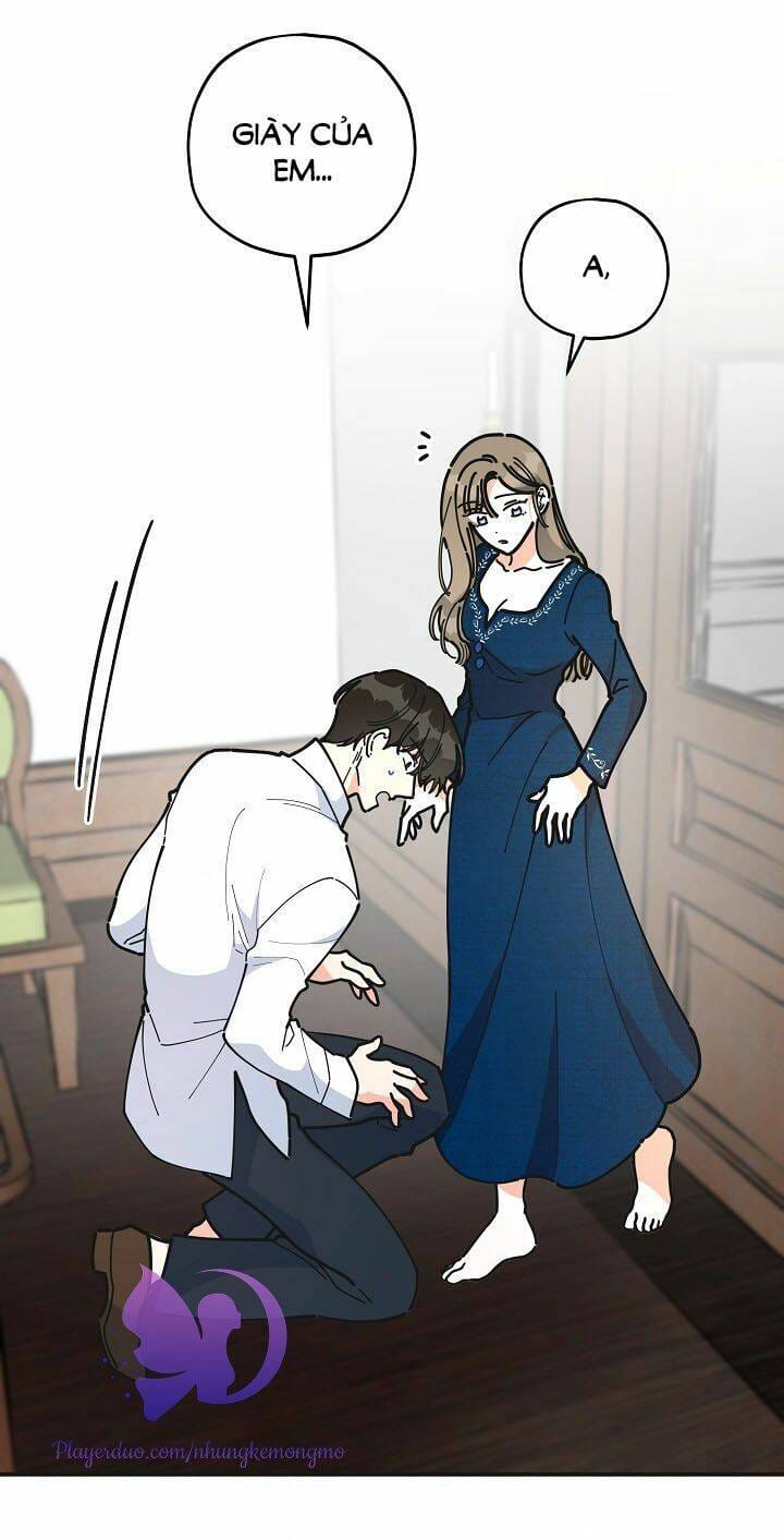 Truyện Tranh Người Hùng Của Ác Nữ - The Devil Lady’s Hero trang 6