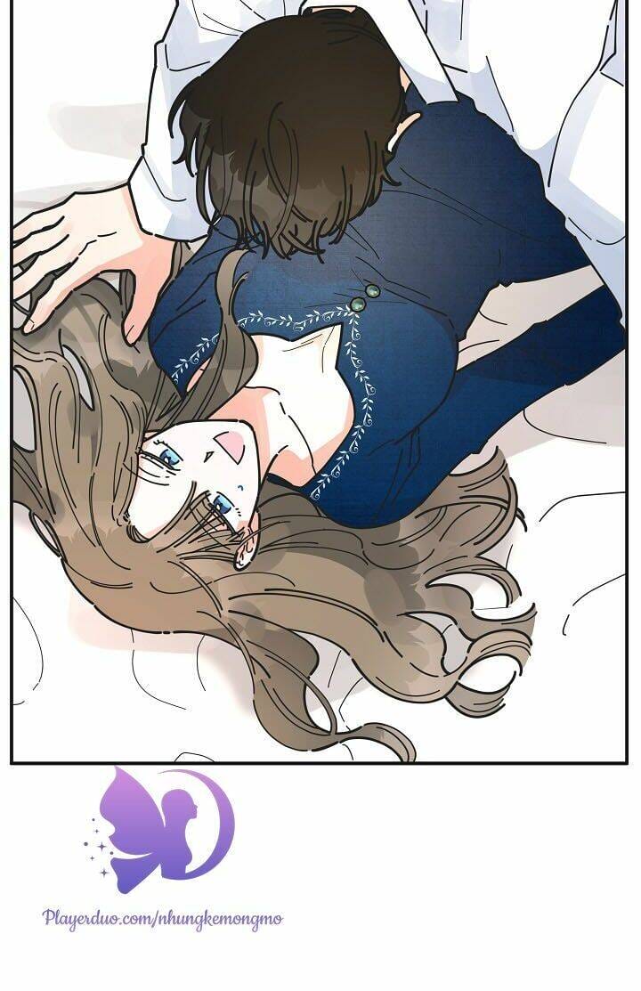 Truyện Tranh Người Hùng Của Ác Nữ - The Devil Lady’s Hero trang 6