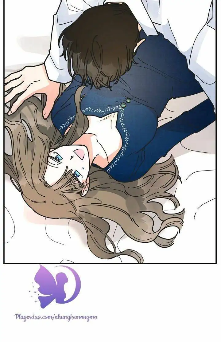 Truyện Tranh Người Hùng Của Ác Nữ - The Devil Lady’s Hero trang 6