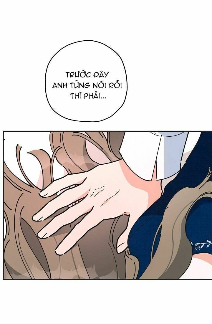 Truyện Tranh Người Hùng Của Ác Nữ - The Devil Lady’s Hero trang 6