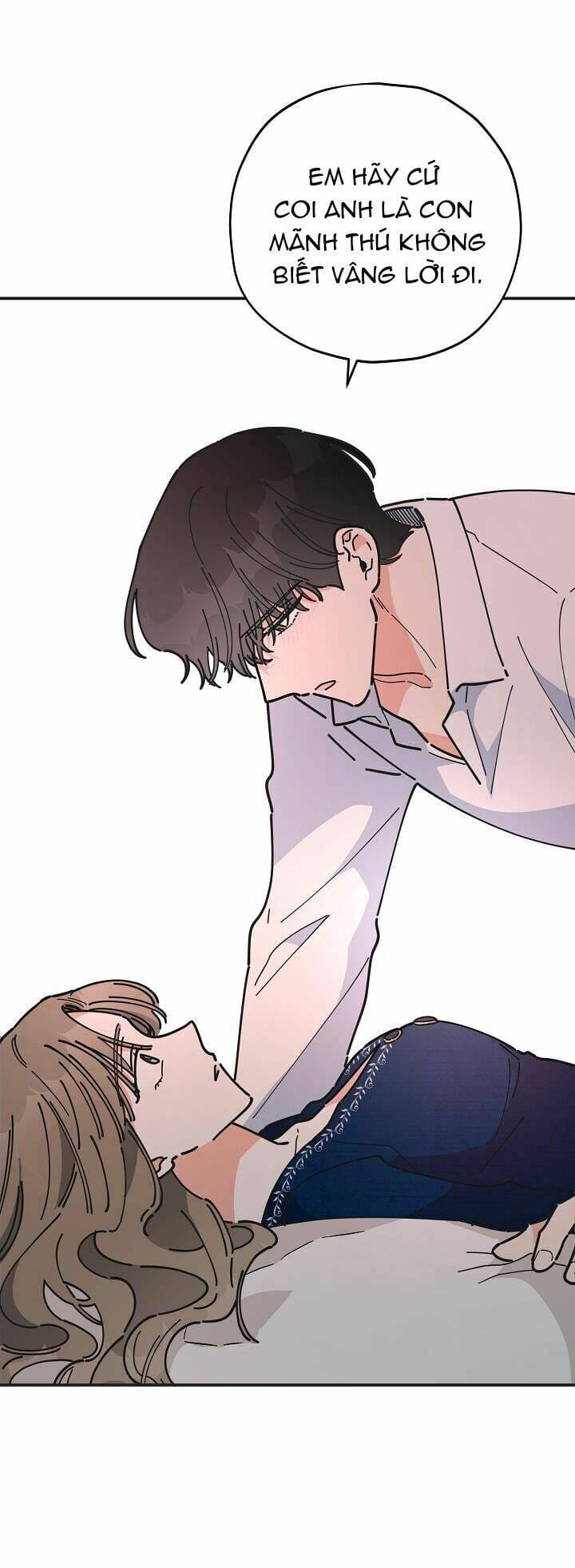 Truyện Tranh Người Hùng Của Ác Nữ - The Devil Lady’s Hero trang 6