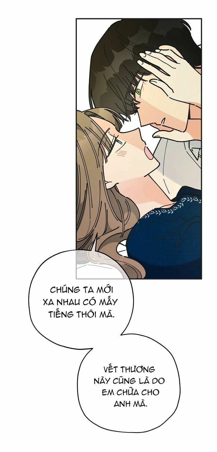 Truyện Tranh Người Hùng Của Ác Nữ - The Devil Lady’s Hero trang 6