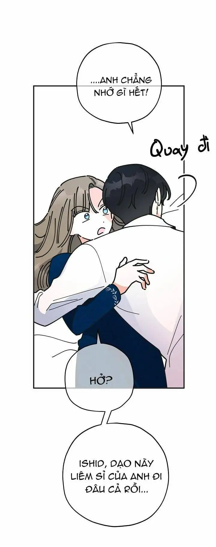 Truyện Tranh Người Hùng Của Ác Nữ - The Devil Lady’s Hero trang 6