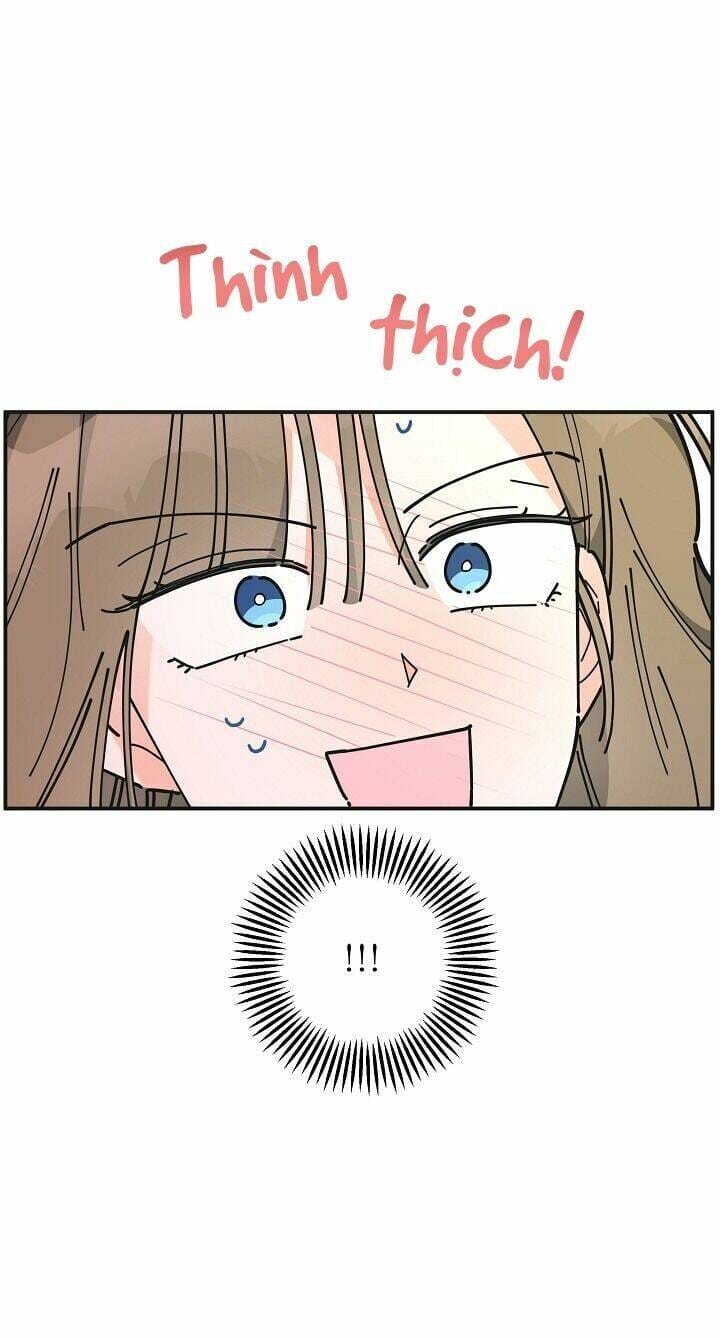 Truyện Tranh Người Hùng Của Ác Nữ - The Devil Lady’s Hero trang 6