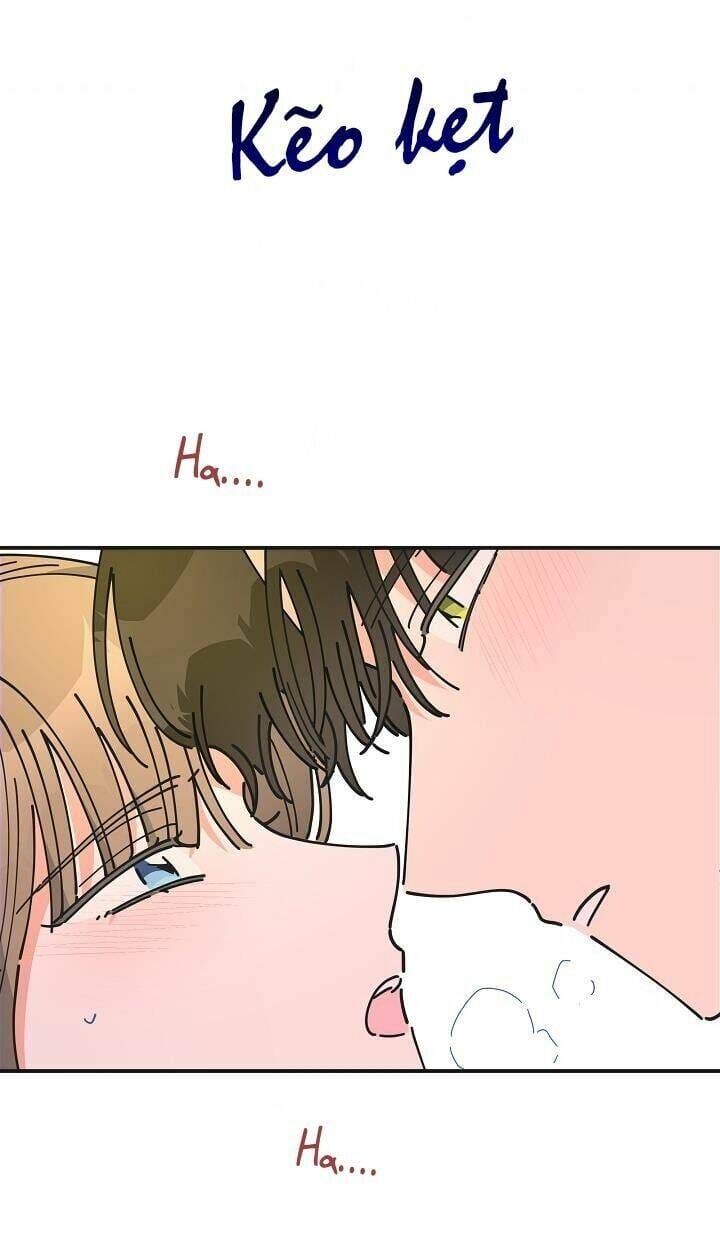 Truyện Tranh Người Hùng Của Ác Nữ - The Devil Lady’s Hero trang 6