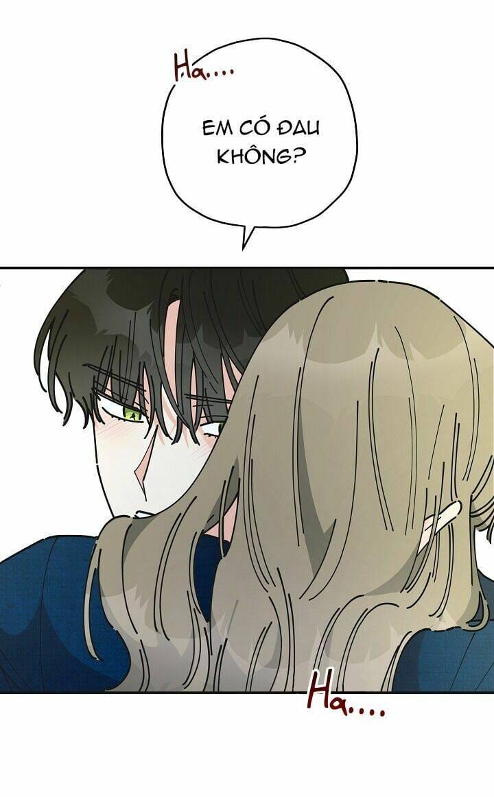 Truyện Tranh Người Hùng Của Ác Nữ - The Devil Lady’s Hero trang 6