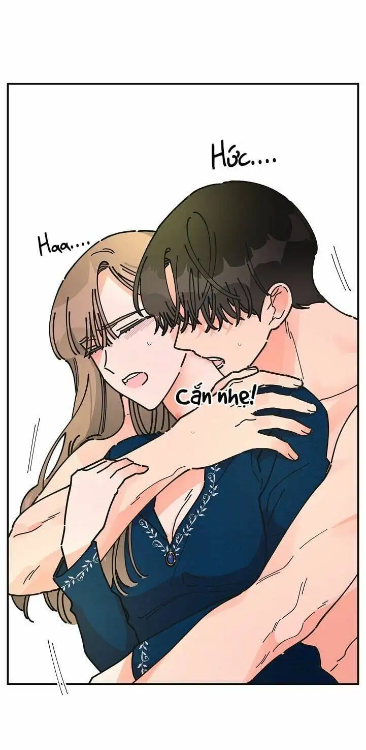 Truyện Tranh Người Hùng Của Ác Nữ - The Devil Lady’s Hero trang 6