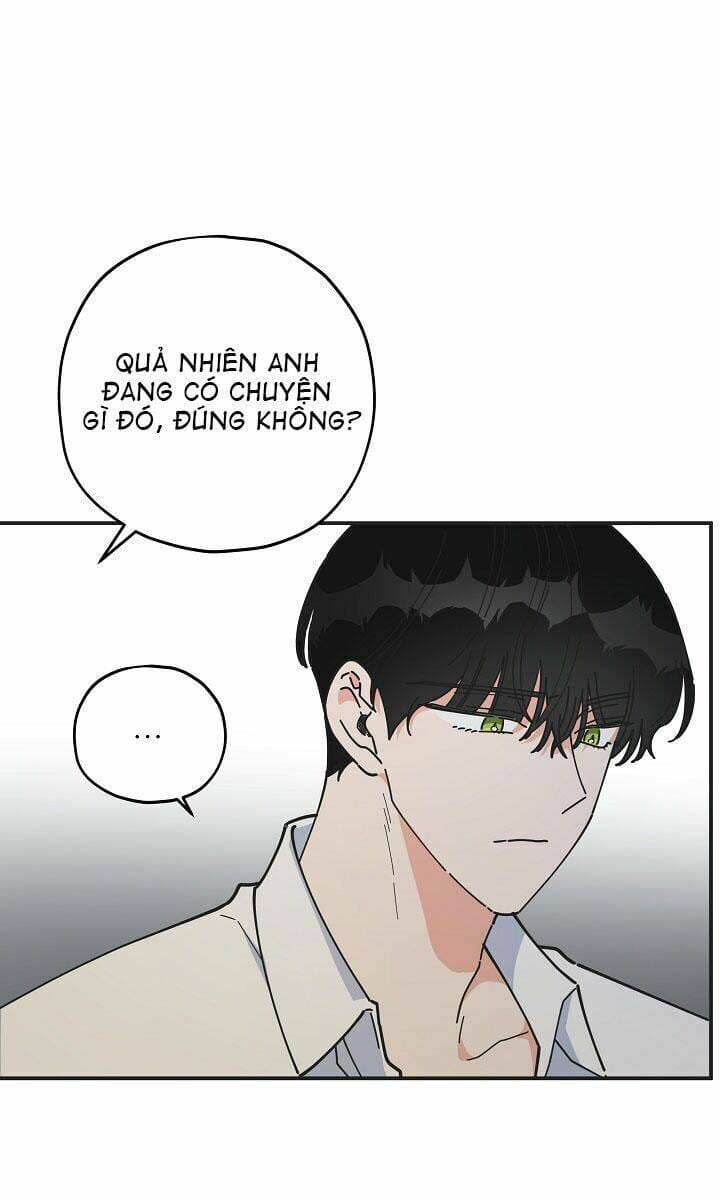 Truyện Tranh Người Hùng Của Ác Nữ - The Devil Lady’s Hero trang 6