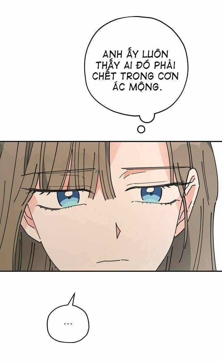 Truyện Tranh Người Hùng Của Ác Nữ - The Devil Lady’s Hero trang 6