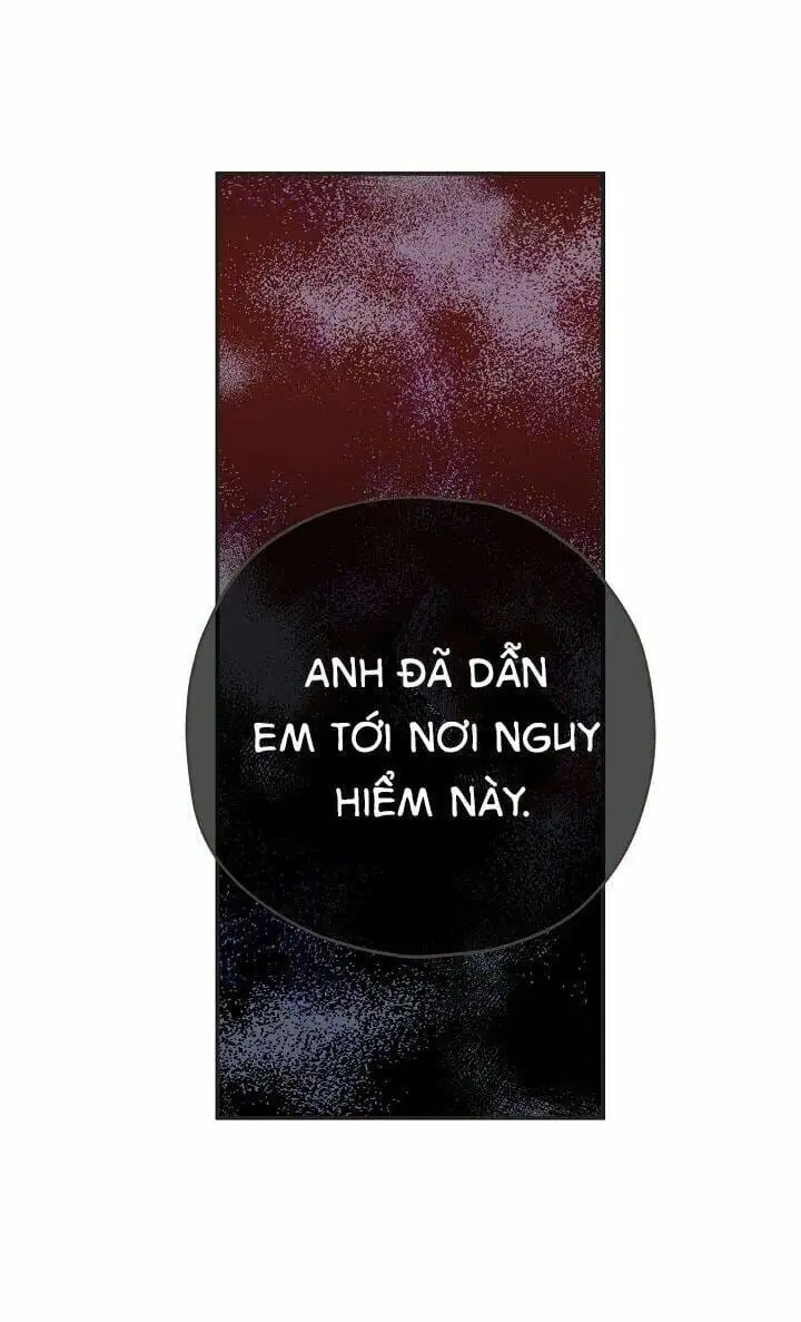 Truyện Tranh Người Hùng Của Ác Nữ - The Devil Lady’s Hero trang 6