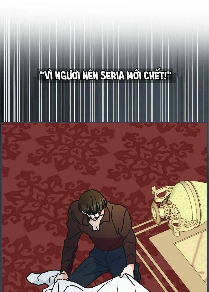 Truyện Tranh Người Hùng Của Ác Nữ - The Devil Lady’s Hero trang 6