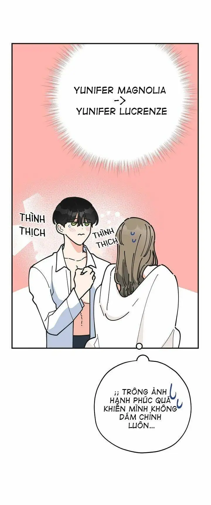 Truyện Tranh Người Hùng Của Ác Nữ - The Devil Lady’s Hero trang 6