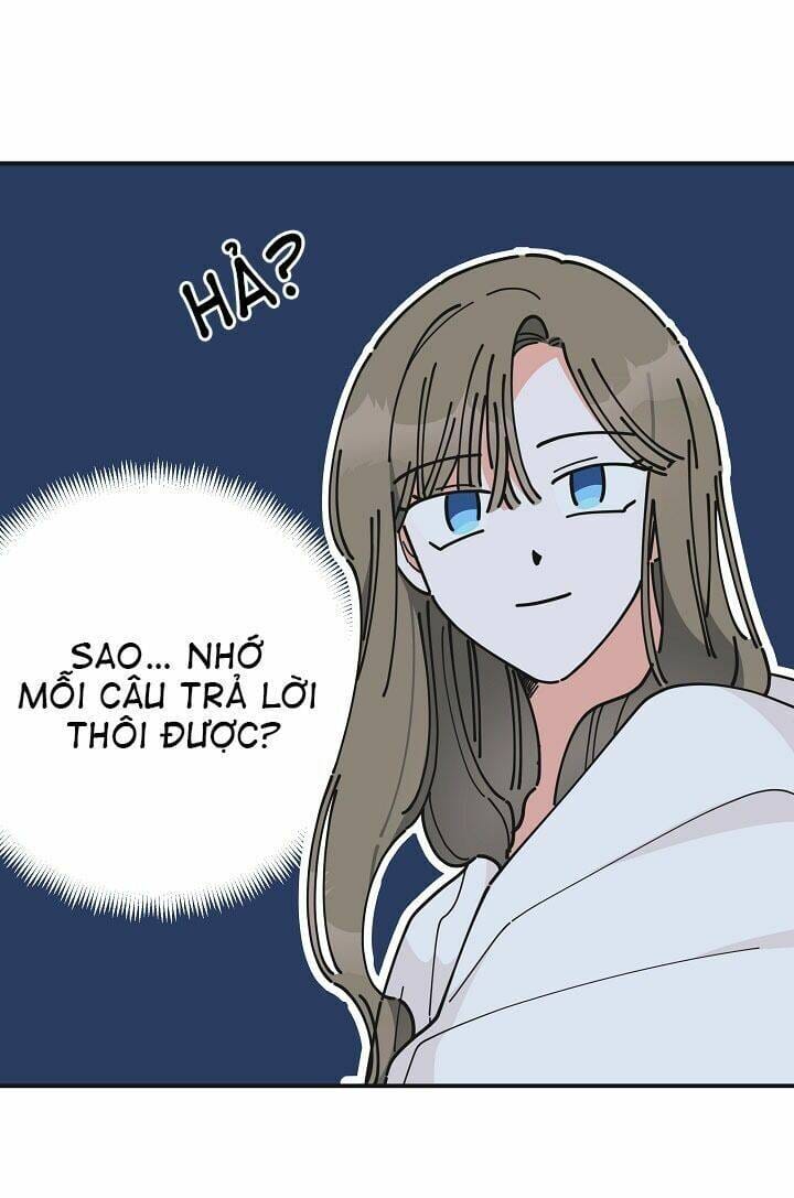 Truyện Tranh Người Hùng Của Ác Nữ - The Devil Lady’s Hero trang 6