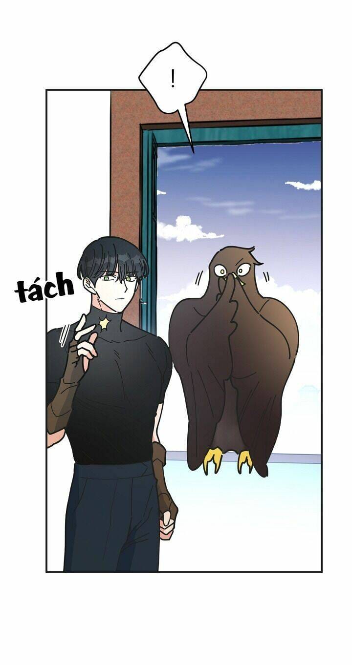 Truyện Tranh Người Hùng Của Ác Nữ - The Devil Lady’s Hero trang 6