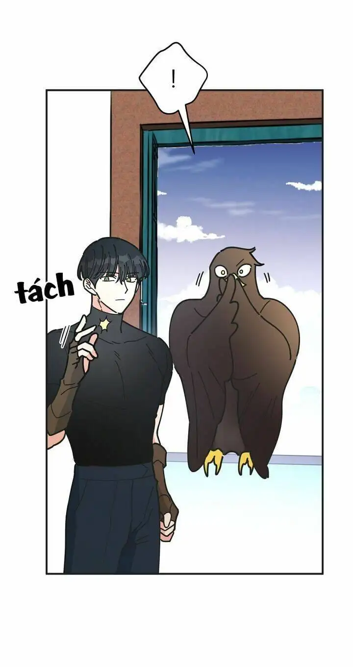 Truyện Tranh Người Hùng Của Ác Nữ - The Devil Lady’s Hero trang 6