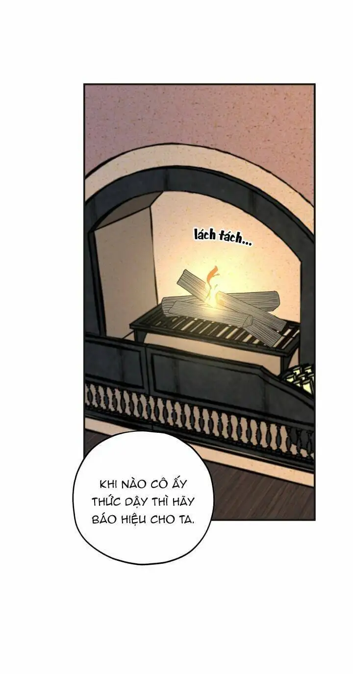 Truyện Tranh Người Hùng Của Ác Nữ - The Devil Lady’s Hero trang 6