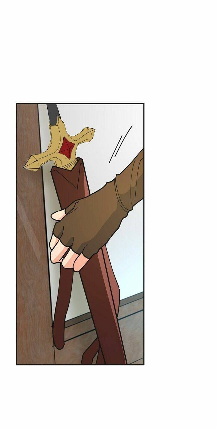 Truyện Tranh Người Hùng Của Ác Nữ - The Devil Lady’s Hero trang 6