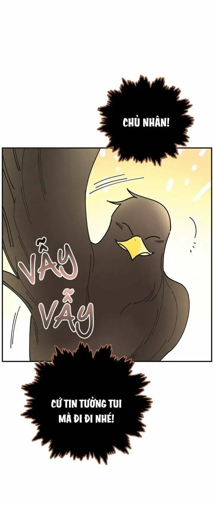 Truyện Tranh Người Hùng Của Ác Nữ - The Devil Lady’s Hero trang 6